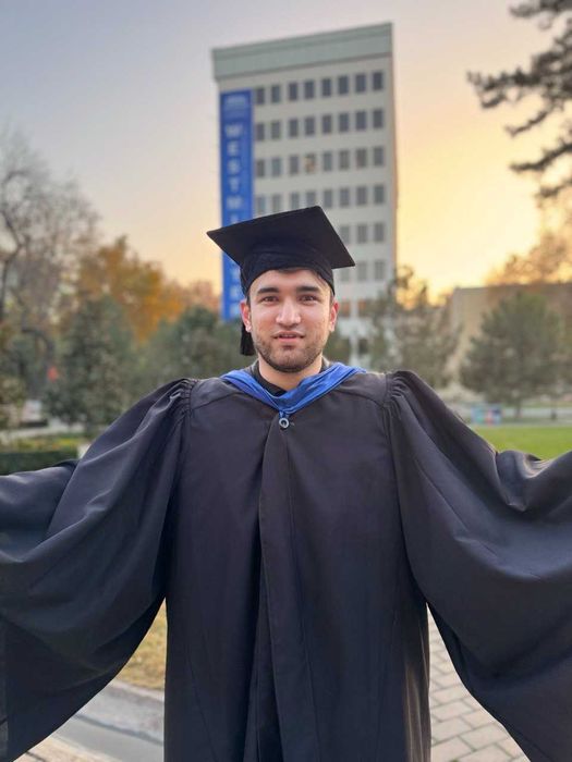 Опытный Преподаватель Английского Языка и IELTS 8.5