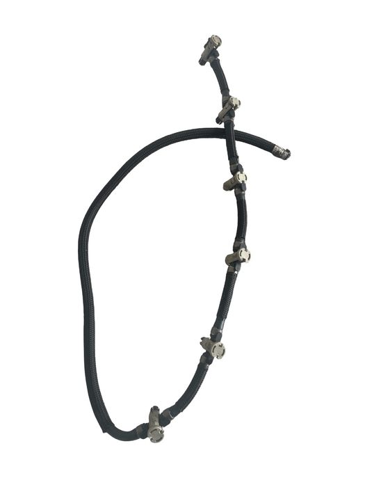 Rampa Retur Injectoare Bmw 7 V F01, F02, F03, F04 2008 - 2015 3.0D