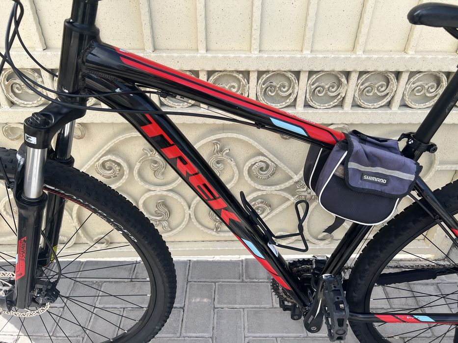 велосипед   Trek marlin 7  centurion scott cube giant