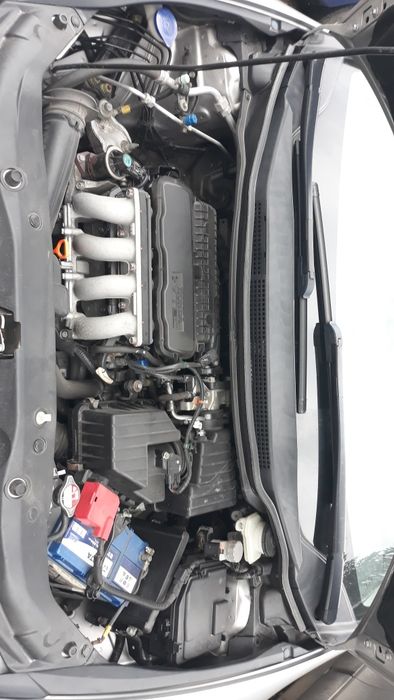 Vând honda civic 1.4 benzina