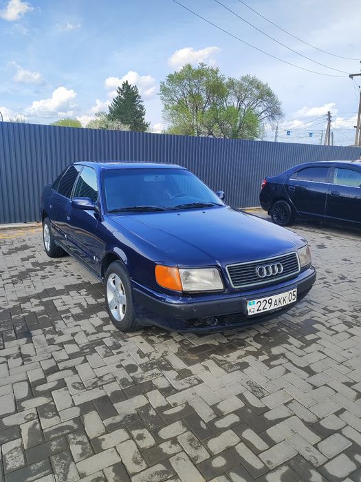 Продам Ауди 100 audi
