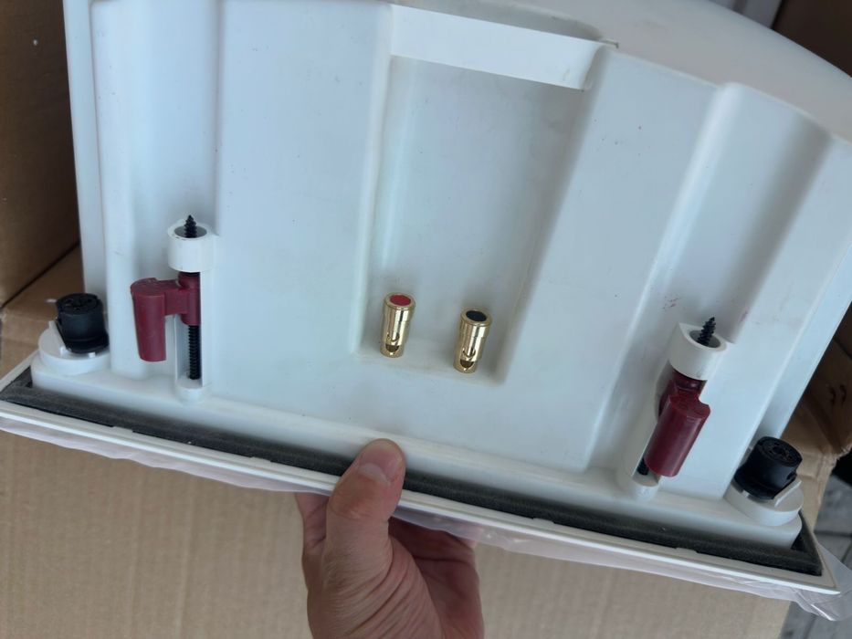 Встраиваемые колонки Bowers&Wilkins