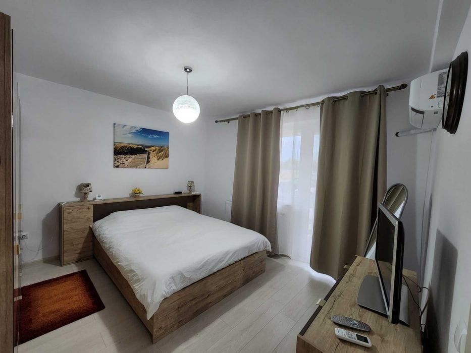 Apartamente regim hotelier