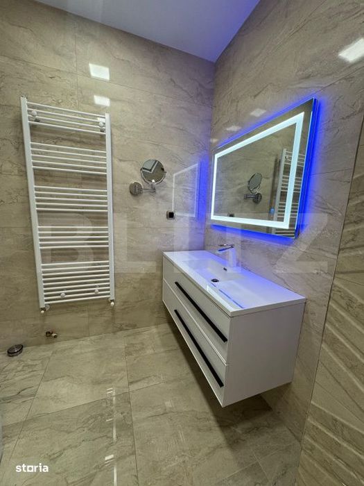 Apartament premium 4 camere de vanzare–Isaran| 114 mp utili + balcon