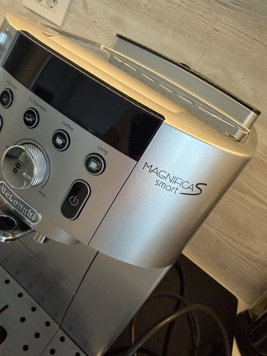 DeLonghi Magnifica Smart
