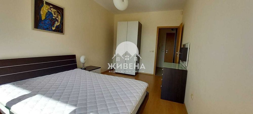 Продава се Двустаен апартамент в Балчик - 91 кв.м за 715 €/кв.м - Снимка #2