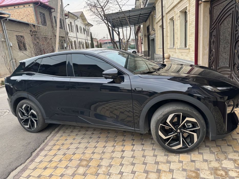 deepal s 07 sotiladi