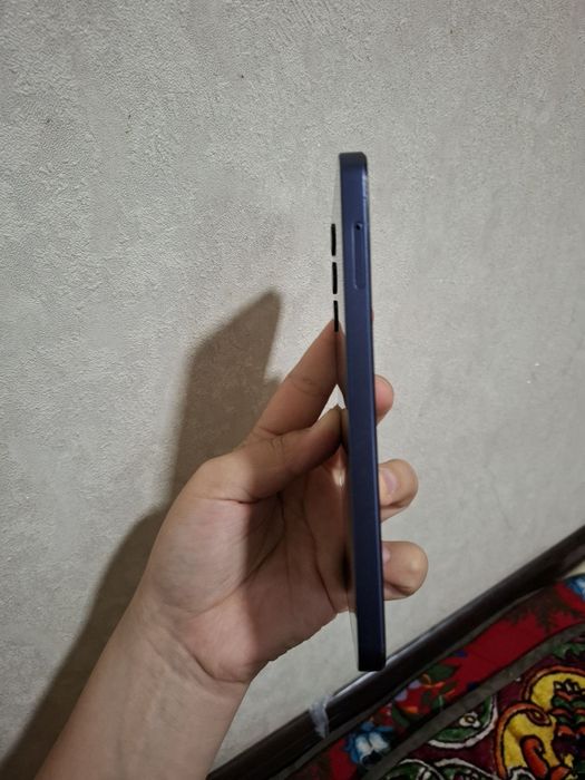 Samsung A25 idial