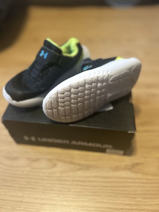 Детски маратонки Under armour