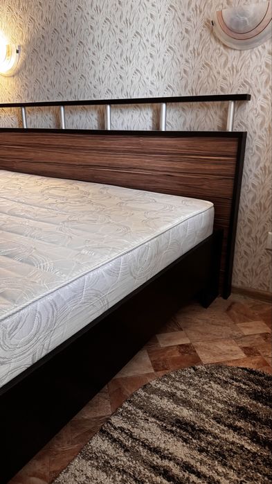 Продам кровать 200*160 см