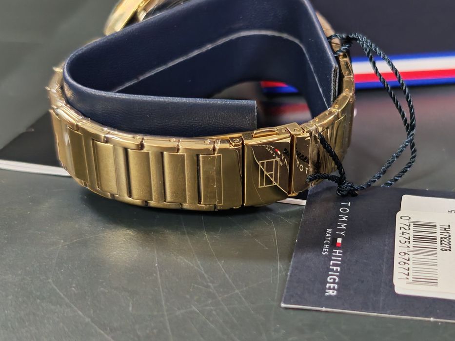 Ceas Tommy Hilfiger Eve TH1782278, Cod 125818