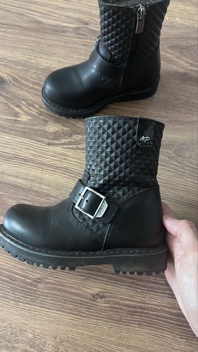 Зимняя обувь сапоги 26 размер