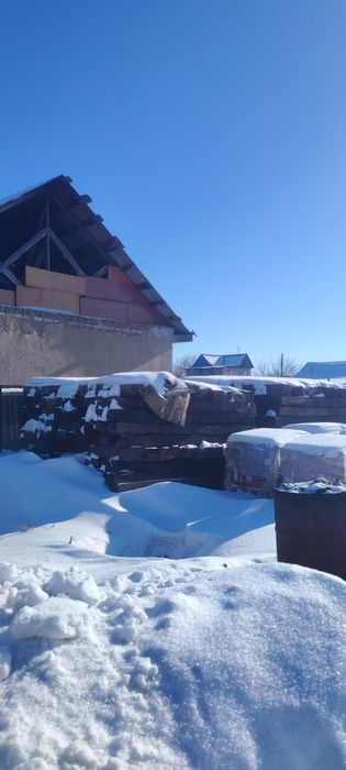 Продам шпалы 200шт