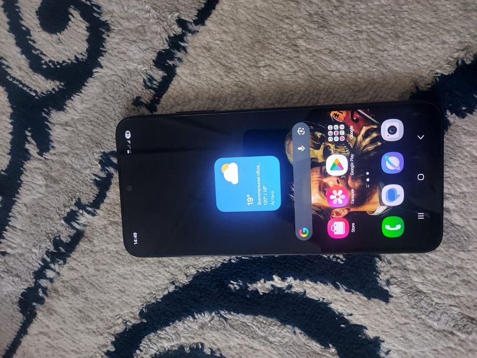 Samsung A05s 128gb