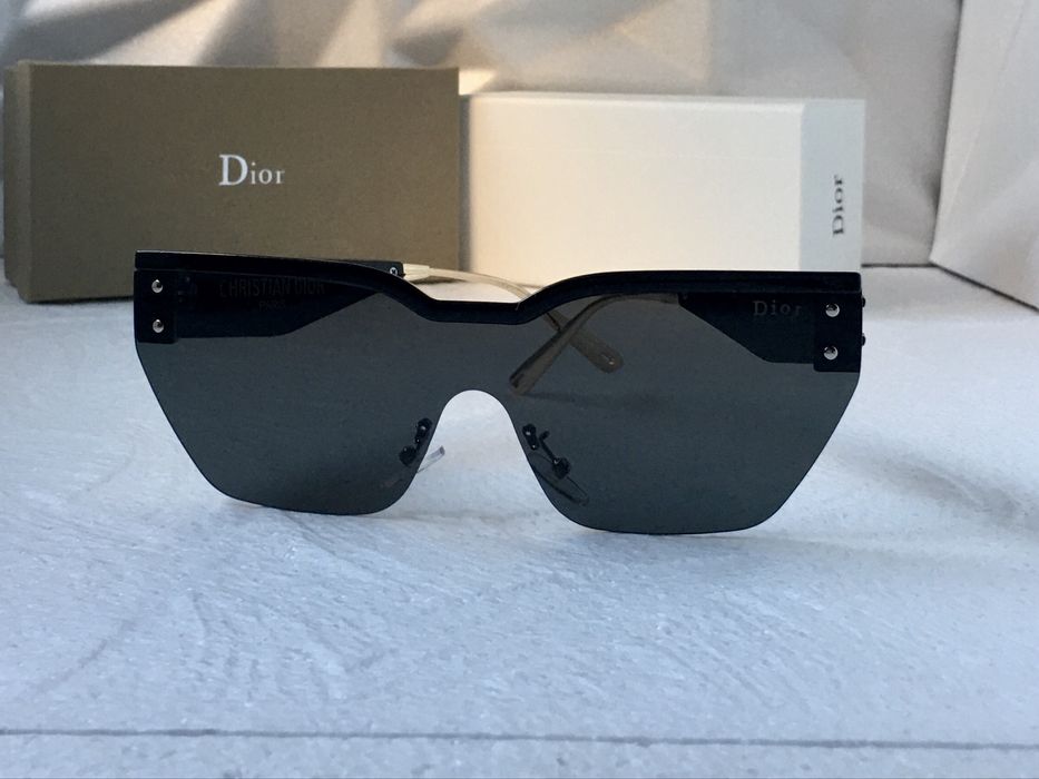 Дамски слънчеви очила котка 2 цвята