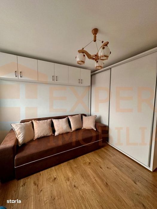 Apartament 2 camere de vanzare in zona City Park Mall – Tomis III |