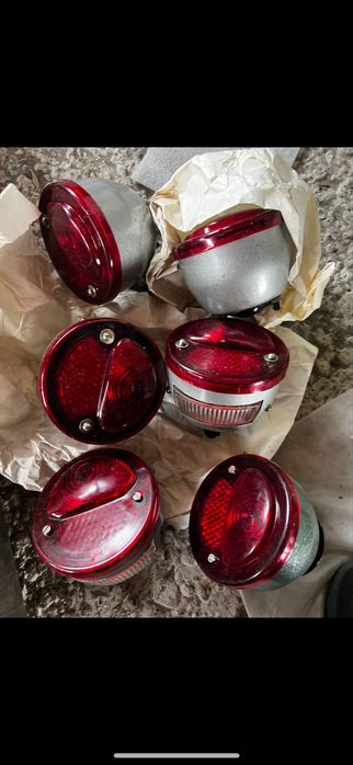 Stopuri dispensoare semnalizari Ims M461 Aro Tv rocar Buceag Sr