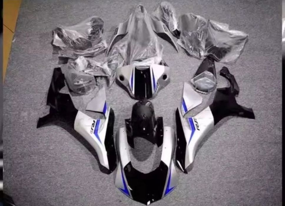 Комплект спойлери за Yamaha R1 (2015–2019)