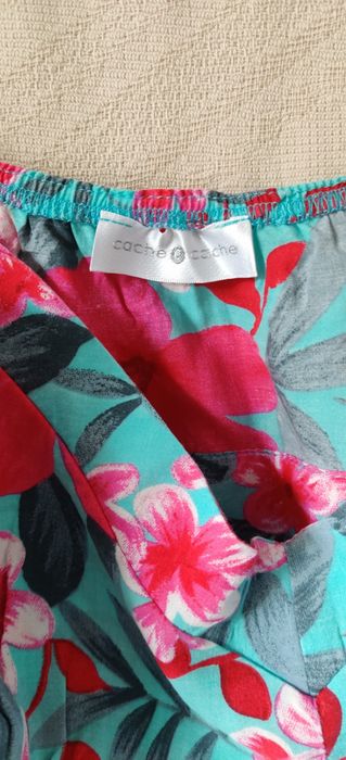 Rochie de vara colecția Cache Debenhams