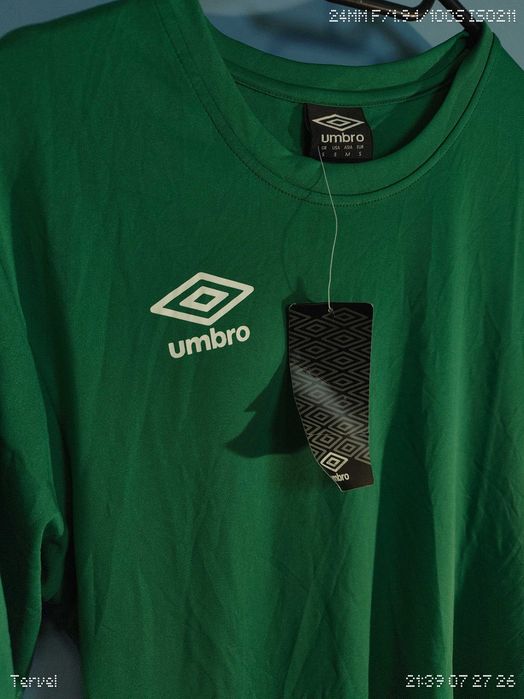UMBRO Тениска/Мъжка М