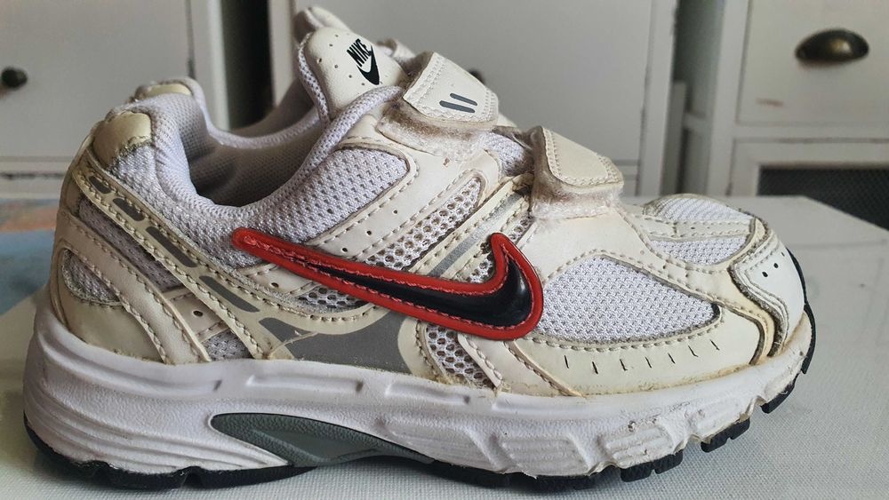 Adidasi Nike copii unisex mar. 27.5