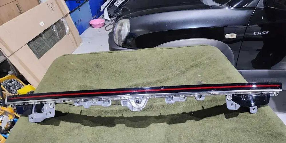 Фонарь на багаж(панарама) Hyundai Grandeur 2022/ Хэндай Грандеур 2022