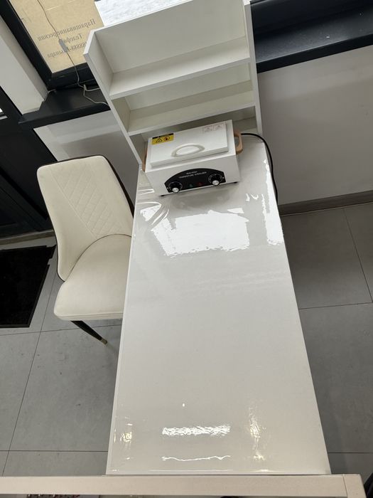 Мебель для салона красоты