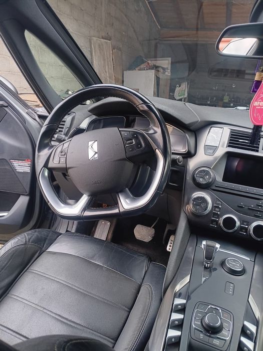 Vând Citroën ds5