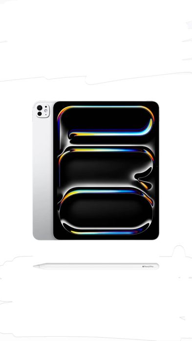 iPad Pro m4 13 дюймов