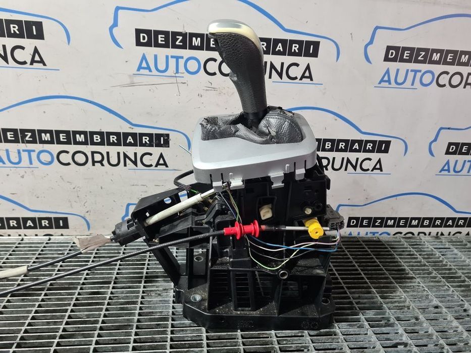 Timonerie Volvo XC90 2.4 2002 - 2006 163CP Automata (1078)