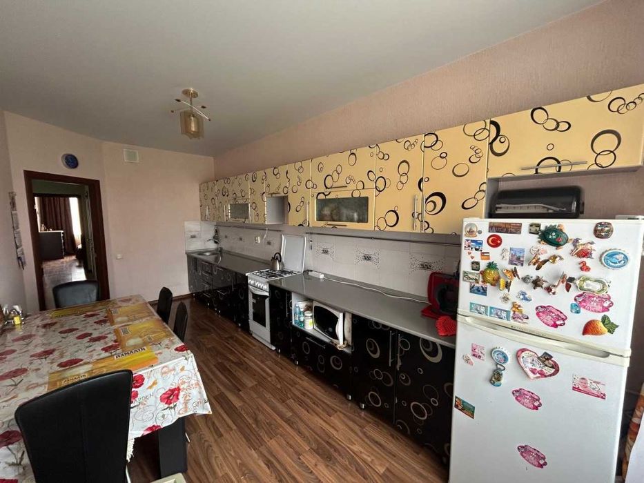 2 комн ЖАНА КАЛА 4 этаж