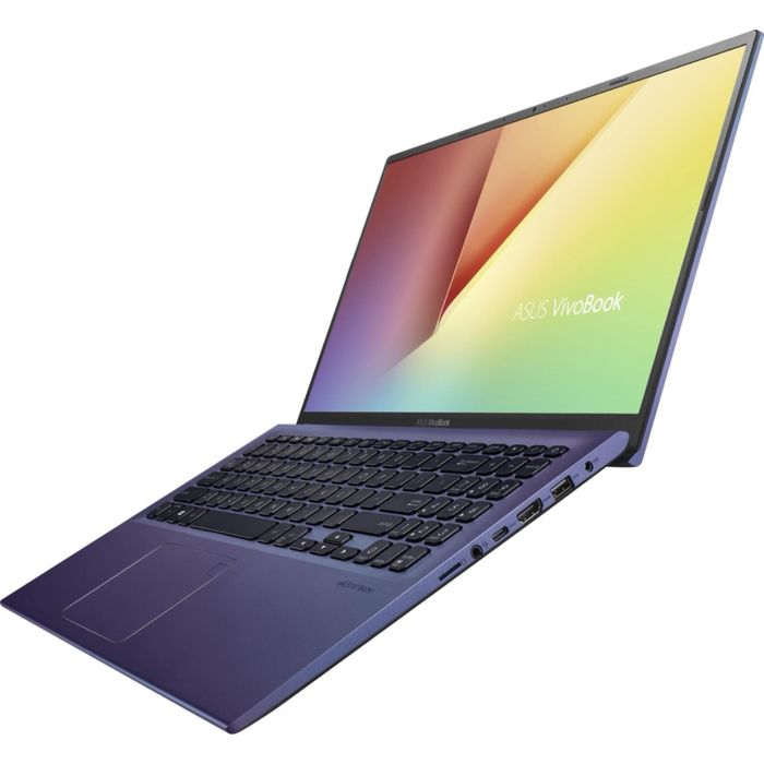 Asus Vivobook 15 (Ryzen 5 3500U Vega 8; 512 GB SSD; 8GB RAM)