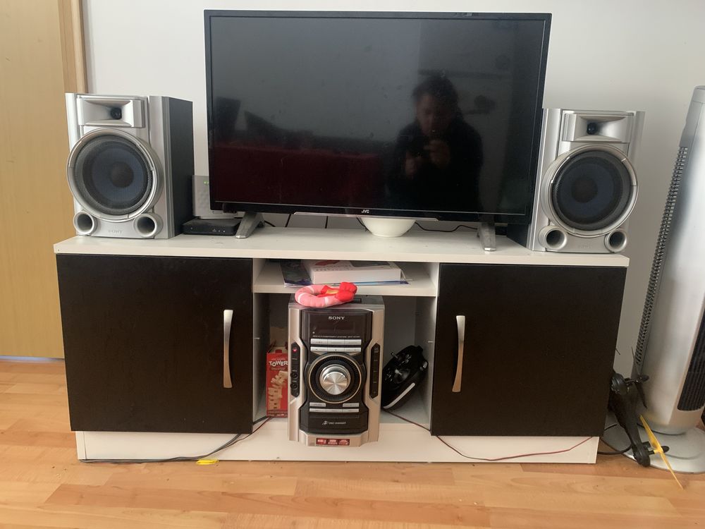 Уредба Sony HI fi гр. София Гоце Делчев • OLX.bg