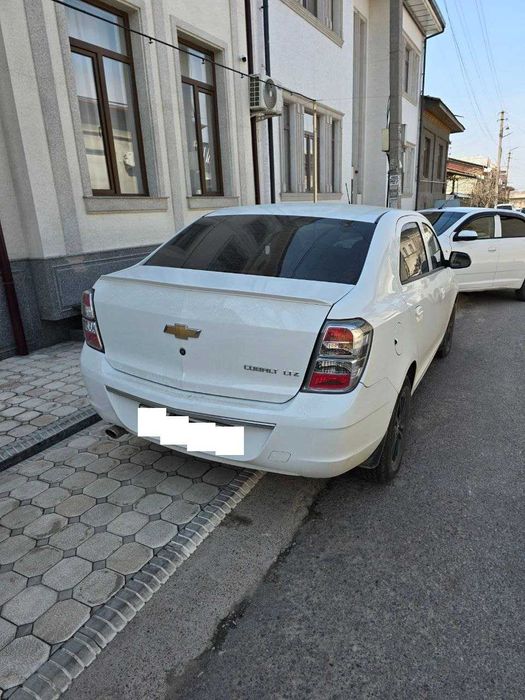 Продается Cobalt Midnight 2025