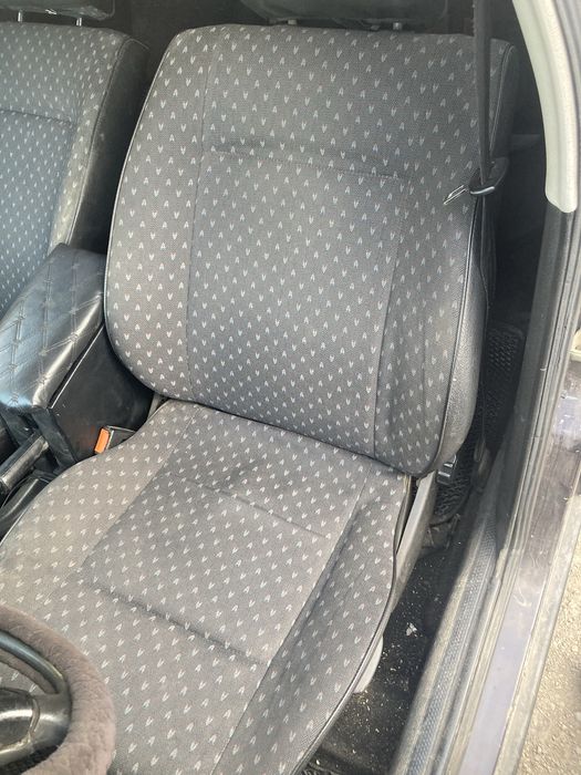 golf 3 vr6 2.8 резвая