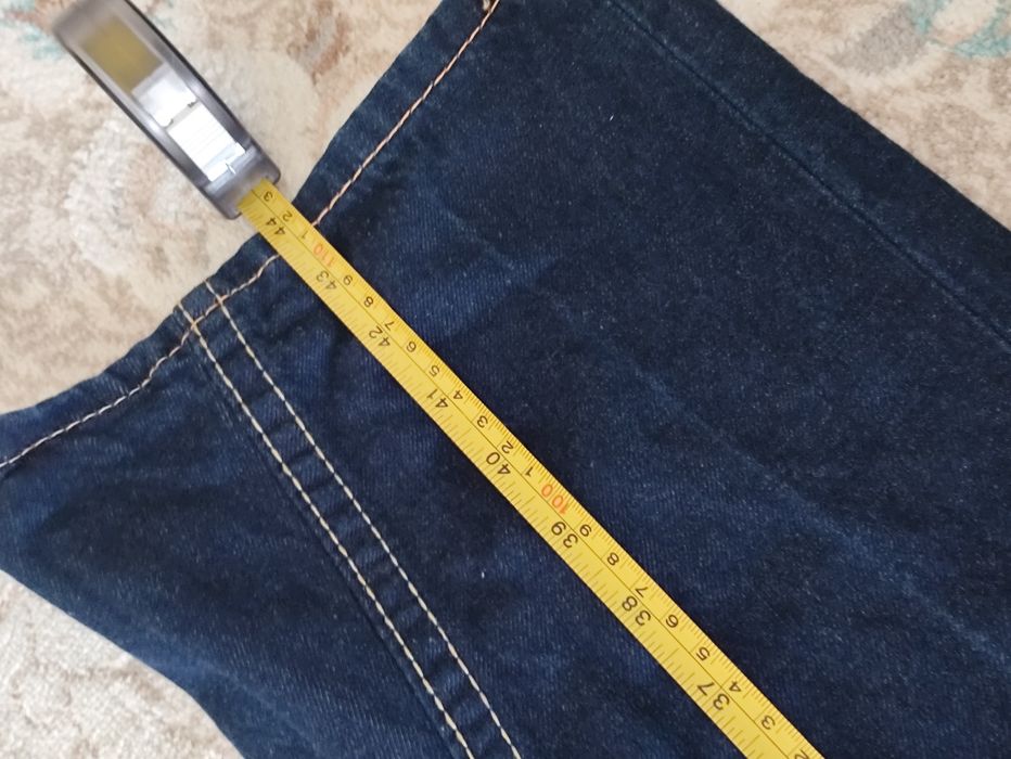 Levi's 907 bootcut 32x34