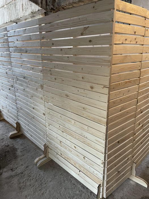 Самостоятелен параван