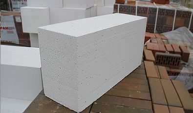 Пеноблок * газоблок * теплоблок РАССРОЧКА есть