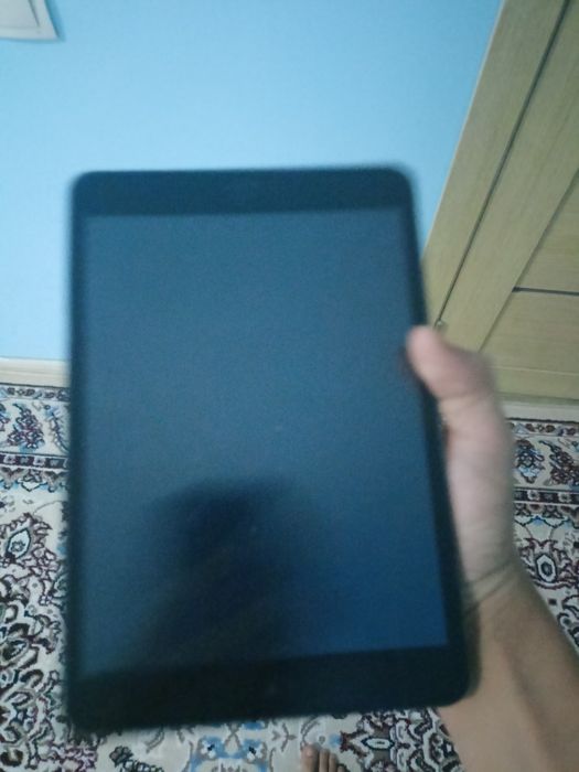 Ipad  a1454 iclodga tushgan