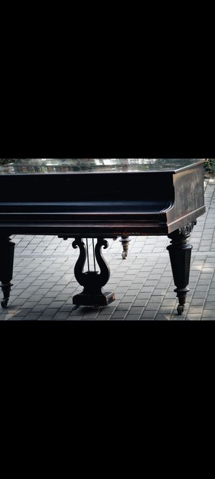 Pian J.L.Duysen Berlin