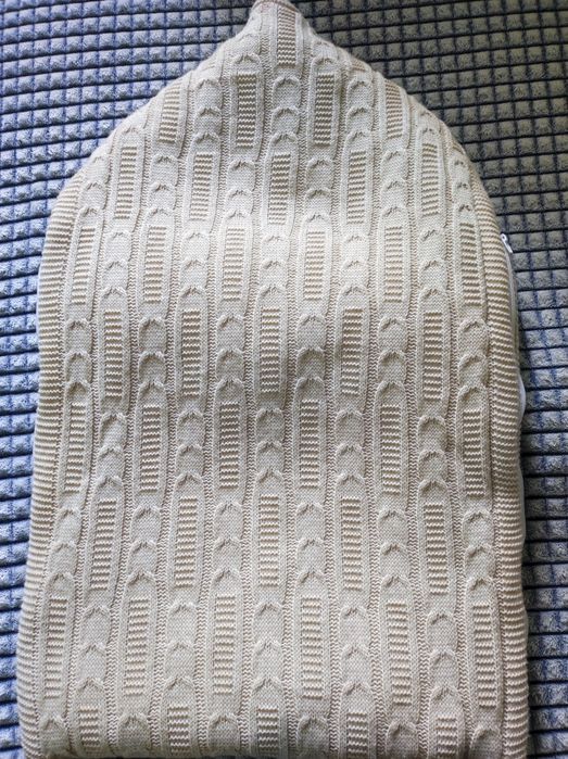 Продам конверт для новорожденных/матрасик