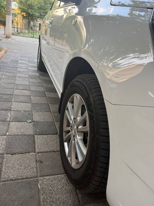 Chevrolet Cobalt