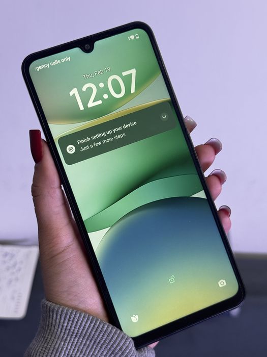 Redmi A5 128ГБ (Пушкина3/2)