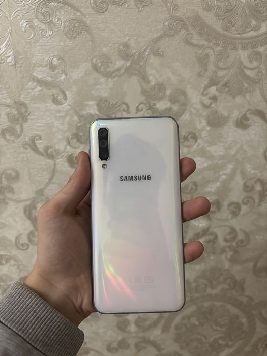 Galaxy A50 Samsung