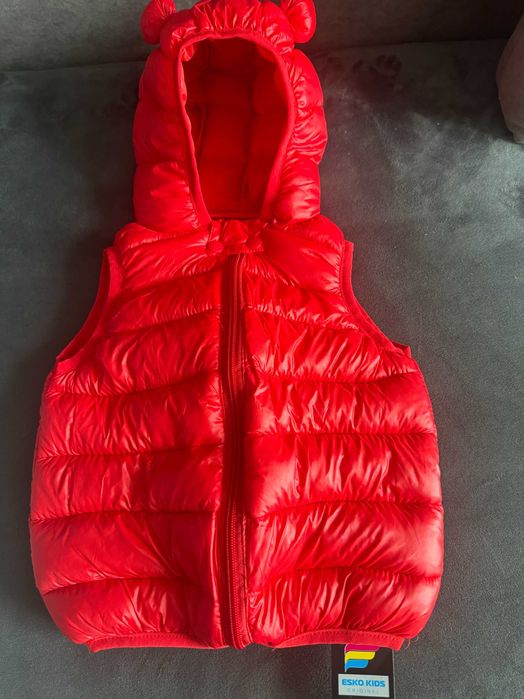 детские дутики продам