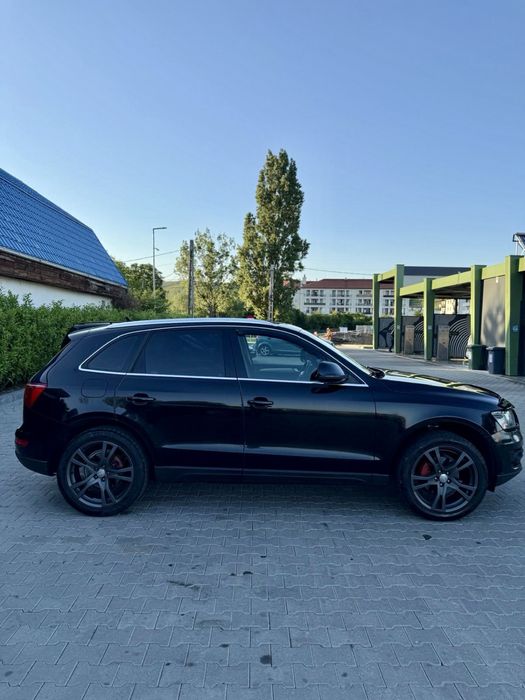 Audi Q5 Quattro 2.0 TDI