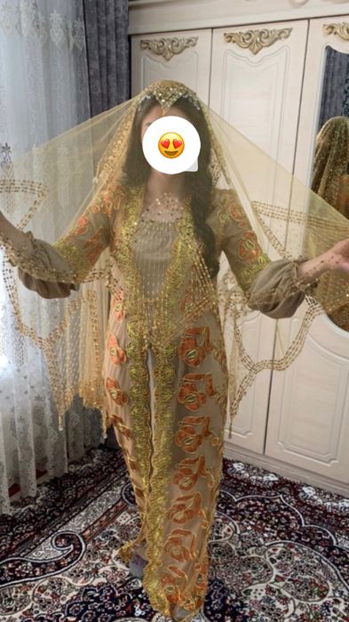 Разные наряды для невесты
