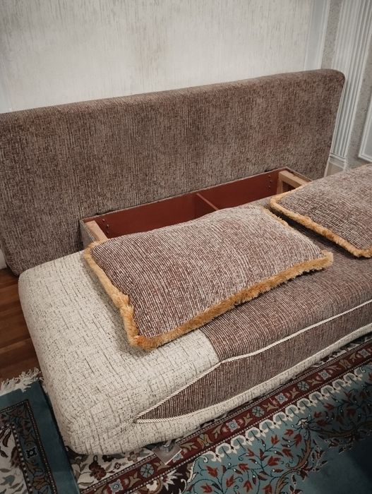 Divan . Диван Идея