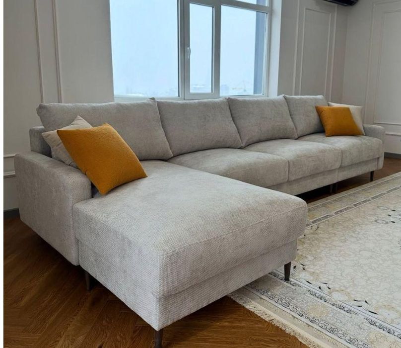 Камфорт дивандар