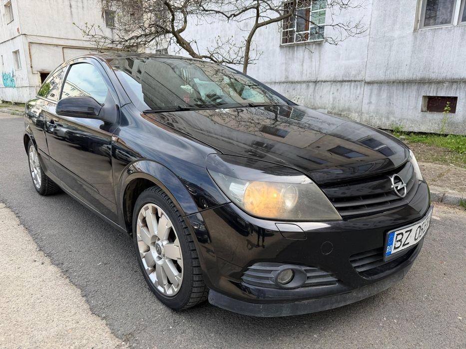 Vand Opel Astra GTC